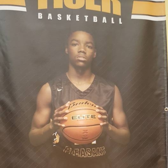 Meet your Posher, Joshua - Picture 1 of 1